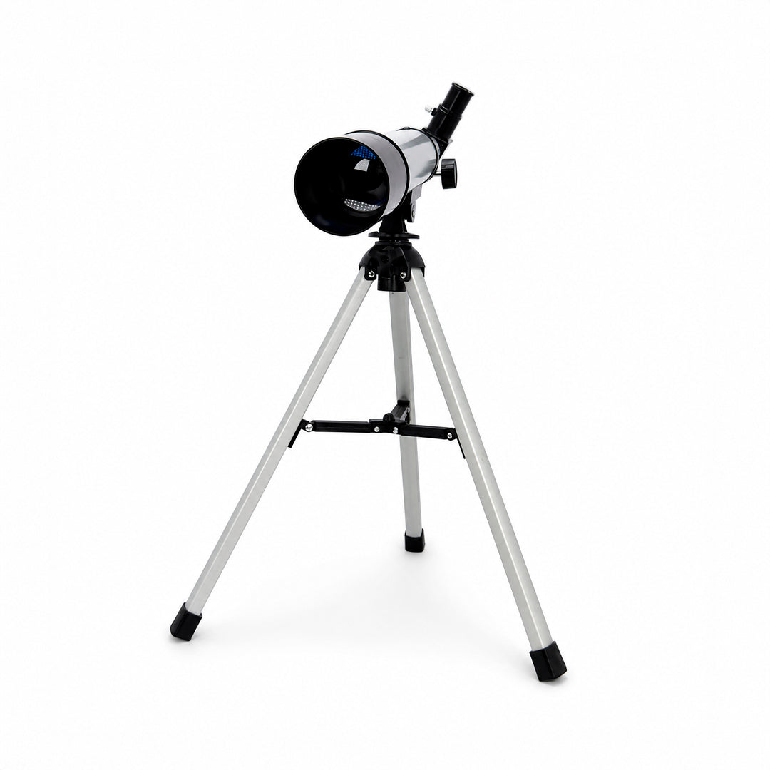 Telescopio Astronómico Refractor F36050M 50 mm con Trípode