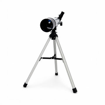 Telescopio Astronómico Refractor F36050M 50 mm con Trípode