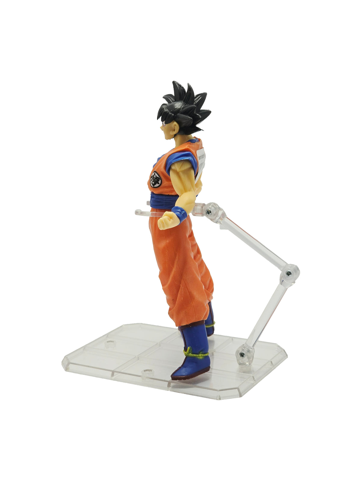 Figura Son Goku Dragon Ball Z PVC 17 cm