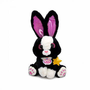 Conejo Interactivo Magic Rabbit Repite Voz con Varita Mágica