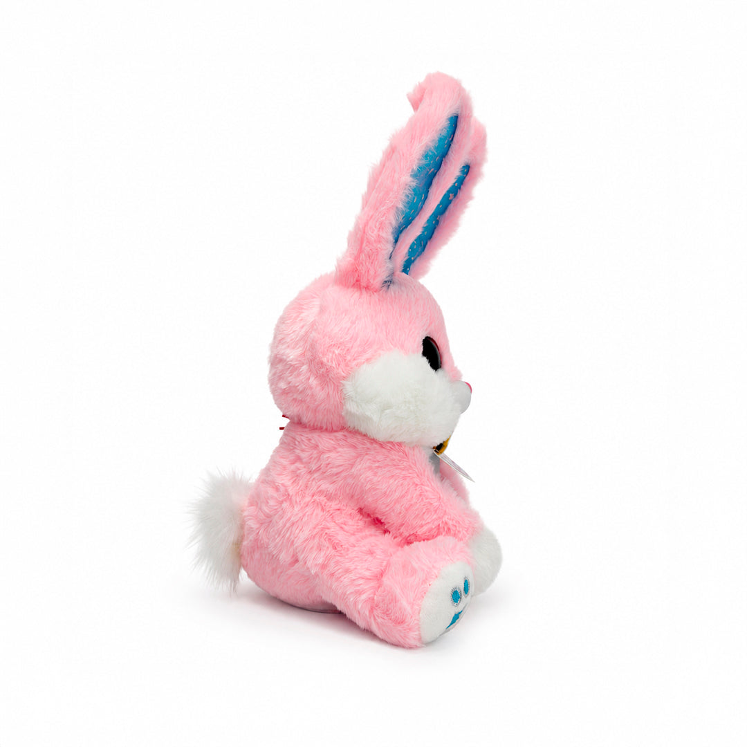 Conejo Interactivo Magic Rabbit Repite Voz con Varita Mágica