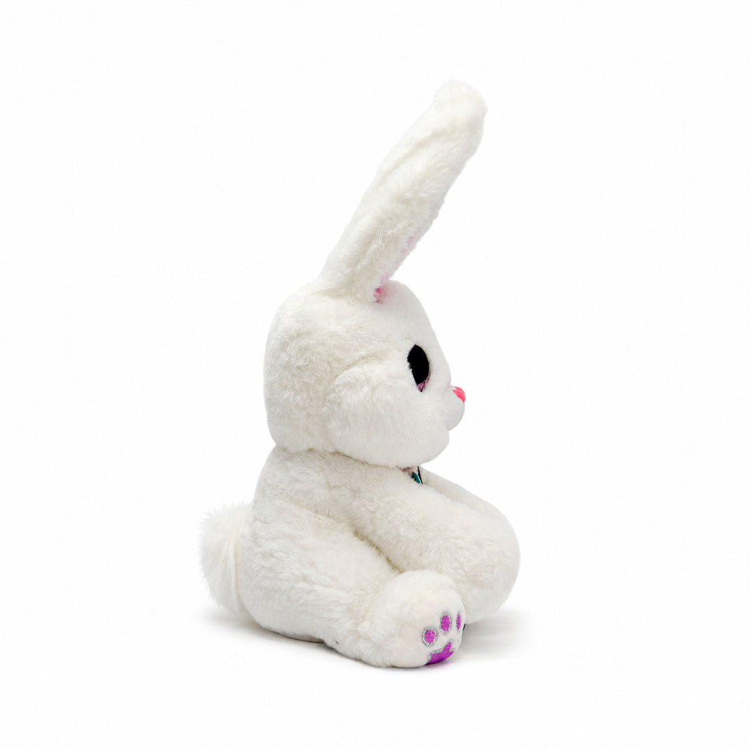 Conejo Interactivo Magic Rabbit Repite Voz con Varita Mágica