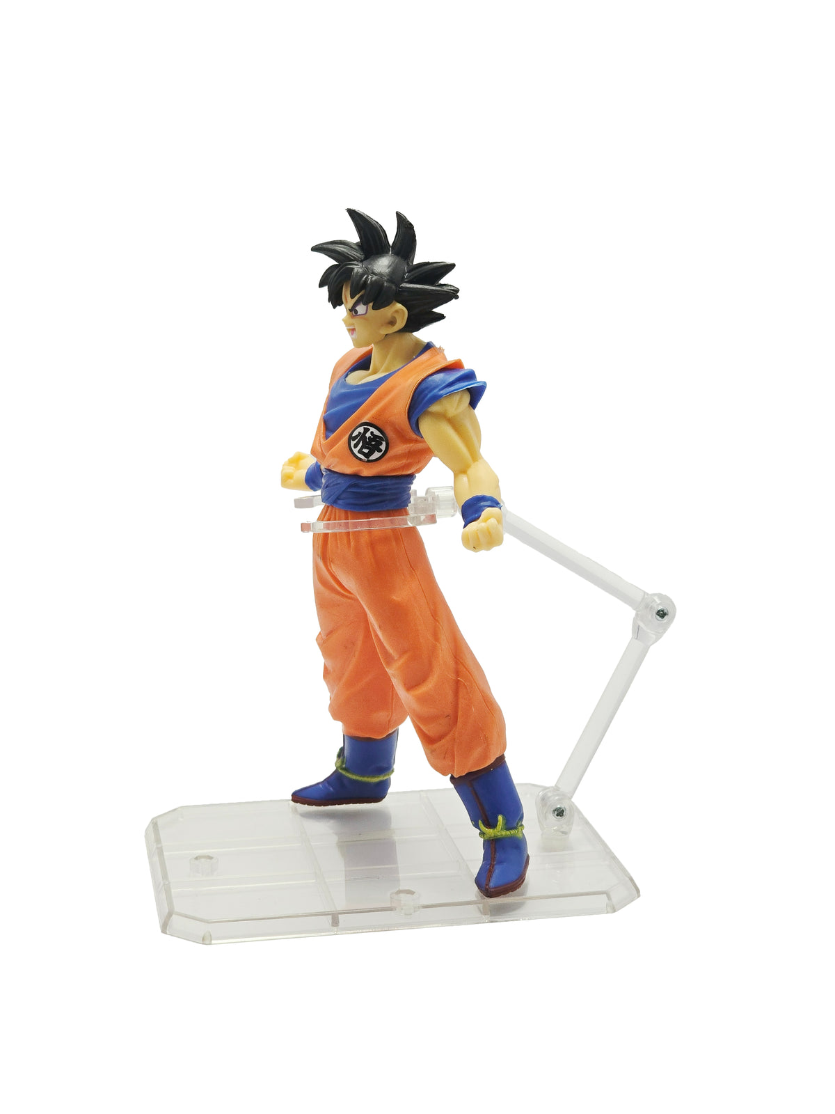 Figura Son Goku Dragon Ball Z PVC 17 cm