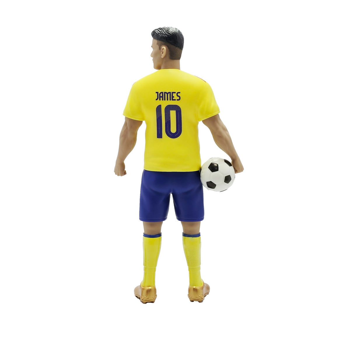 Figura James Rodriguez 30 CM