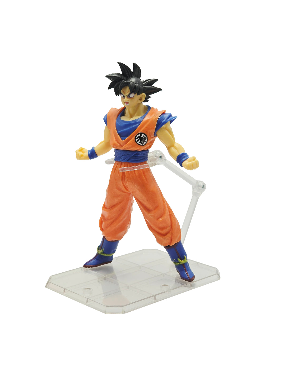 Figura Son Goku Dragon Ball Z PVC 17 cm