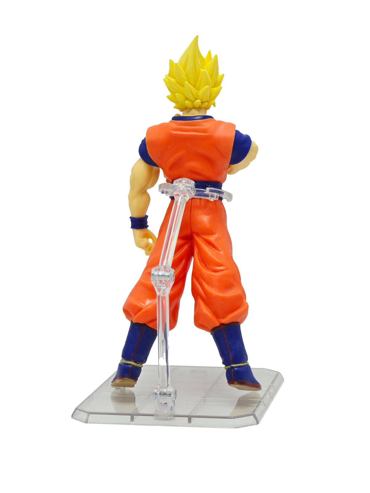 Figura Son Goku Super Saiyajin Dragon Ball Z PVC 17 cm