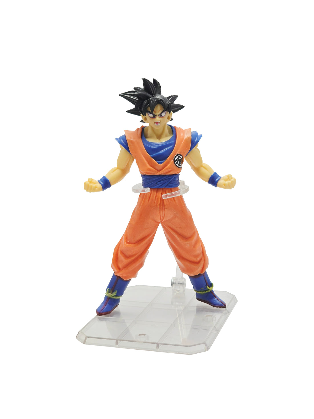 Figura Son Goku Dragon Ball Z PVC 17 cm