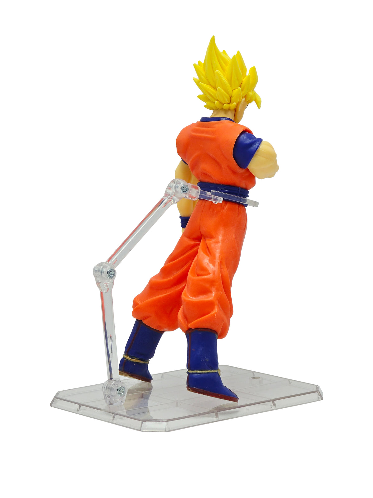 Figura Son Goku Super Saiyajin Dragon Ball Z PVC 17 cm