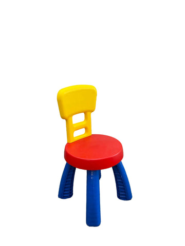 Silla Baby Desarmable Armaty para Niño