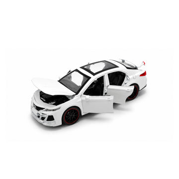Carro Toyota Corolla C7473 Escala 1:24 Coleccionable