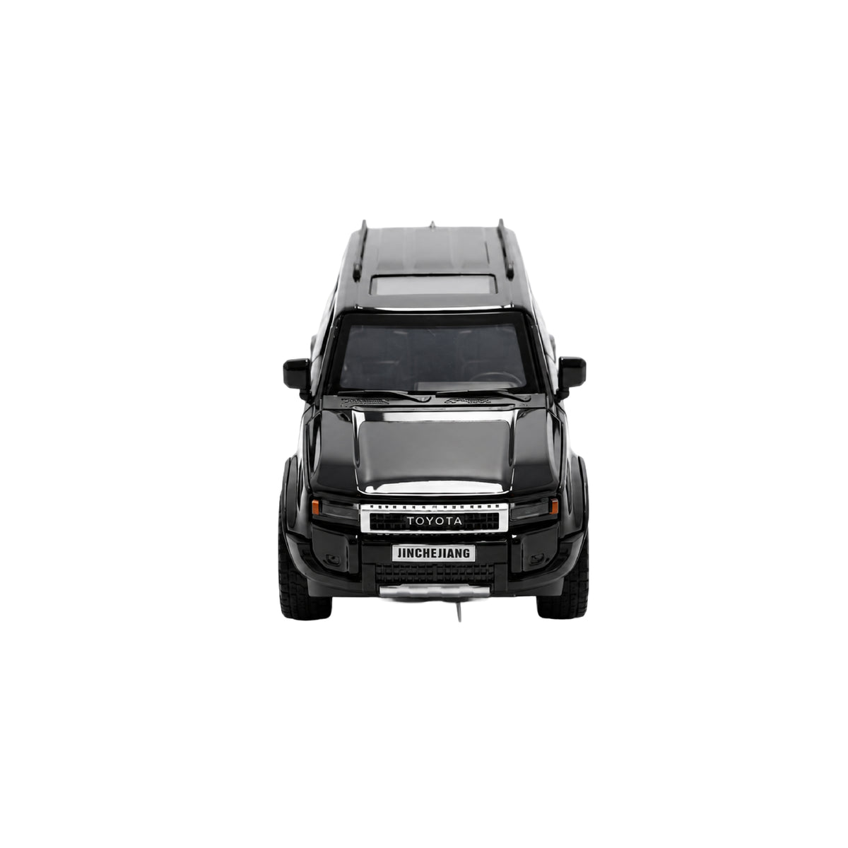 Camioneta Toyota Land Cruiser Prado J250 Escala 1:32 Coleccionable
