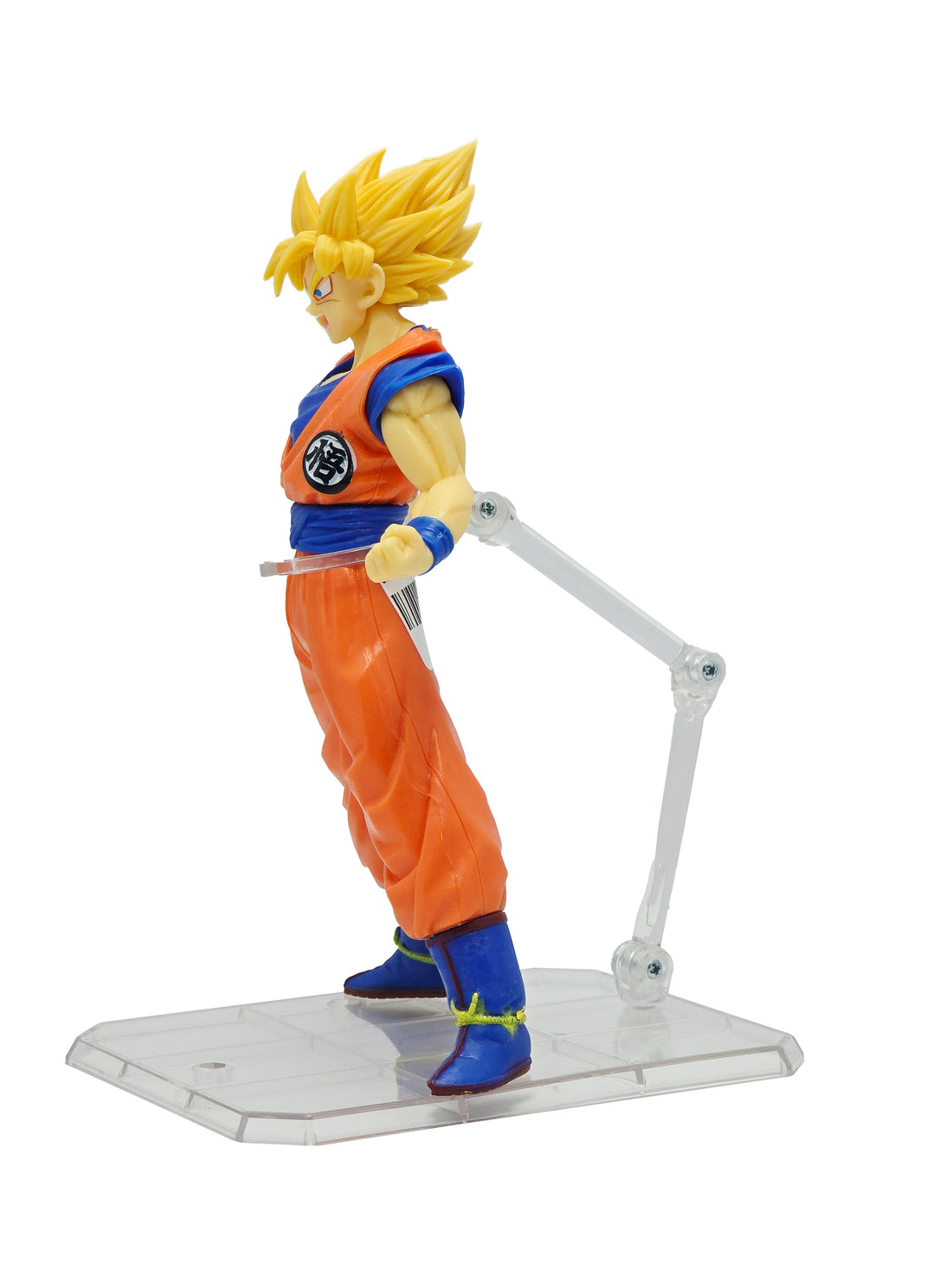 Figura Son Goku Super Saiyajin Dragon Ball Z PVC 17 cm