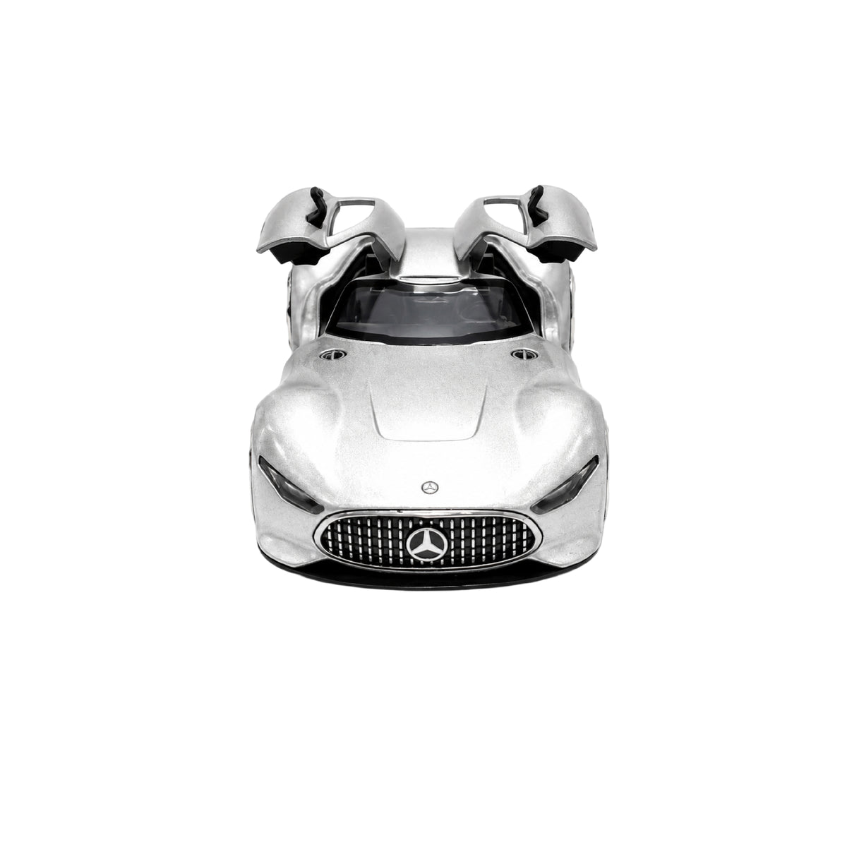 Carro Mercedes-Benz AMG Vision Gran Turismo Escala 1:32 Coleccionable