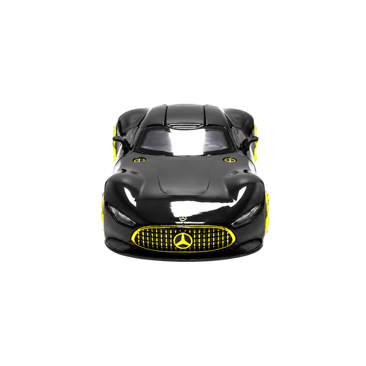 Carro Mercedes-Benz AMG Vision Gran Turismo Escala 1:32 Coleccionable
