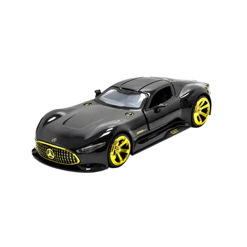 Carro Mercedes-Benz AMG Vision Gran Turismo Escala 1:32 Coleccionable