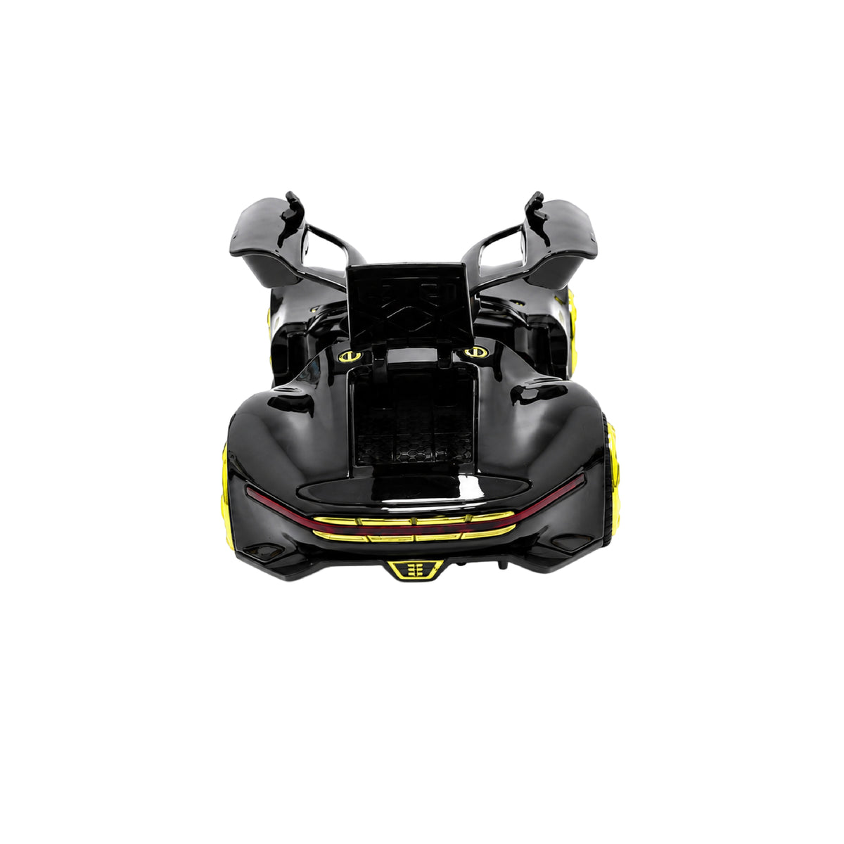 Carro Mercedes-Benz AMG Vision Gran Turismo Escala 1:32 Coleccionable