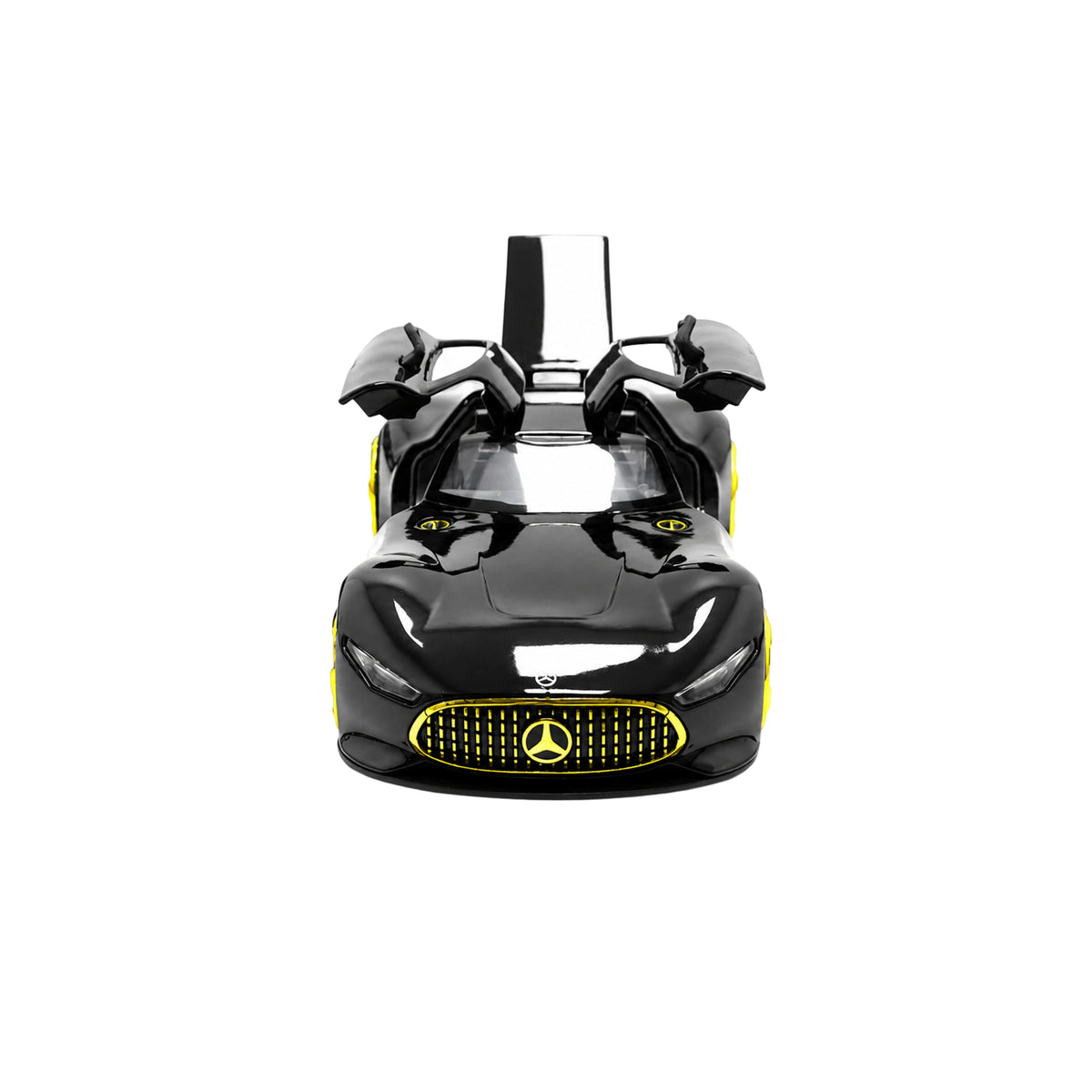 Carro Mercedes-Benz AMG Vision Gran Turismo Escala 1:32 Coleccionable