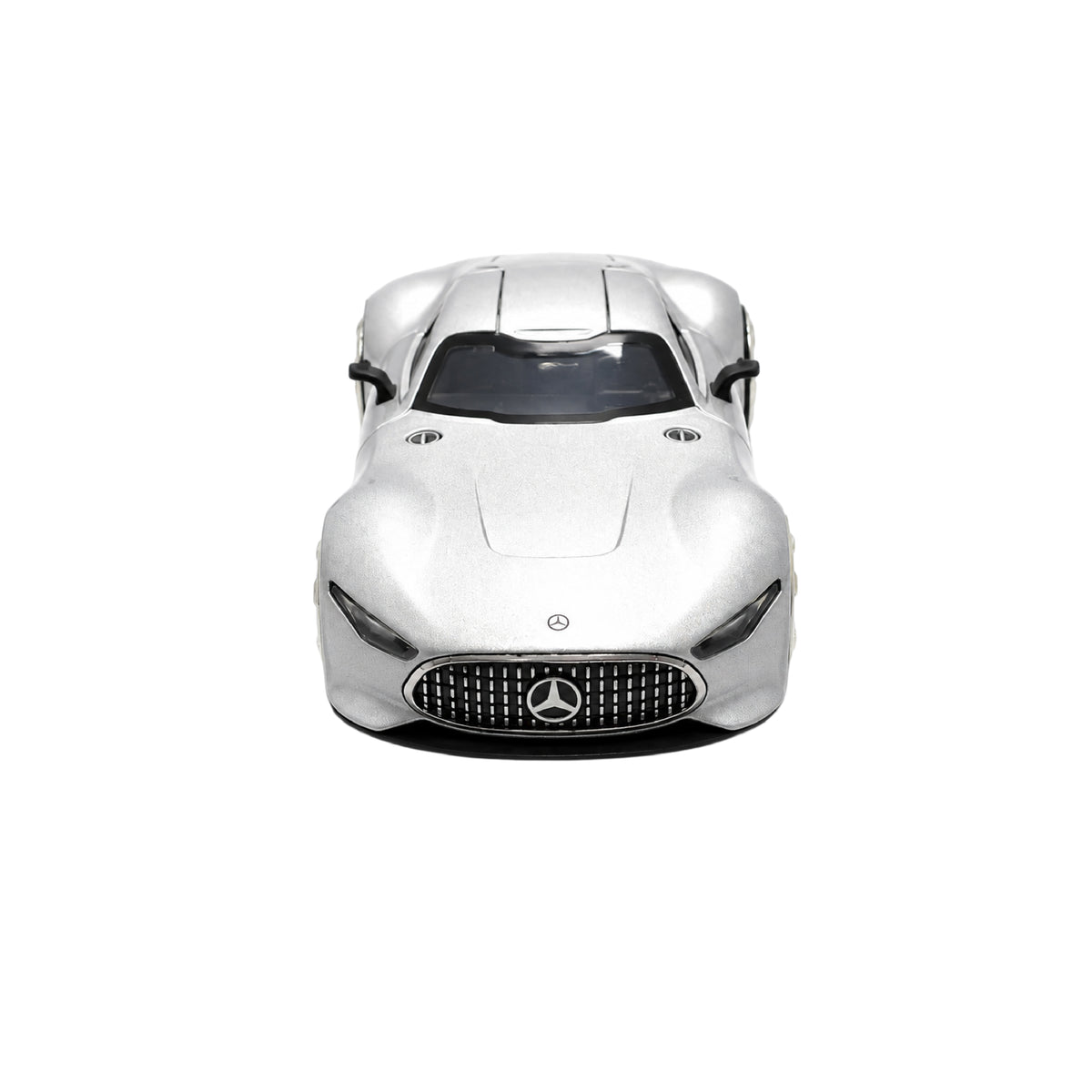 Carro Mercedes-Benz AMG Vision Gran Turismo Escala 1:32 Coleccionable