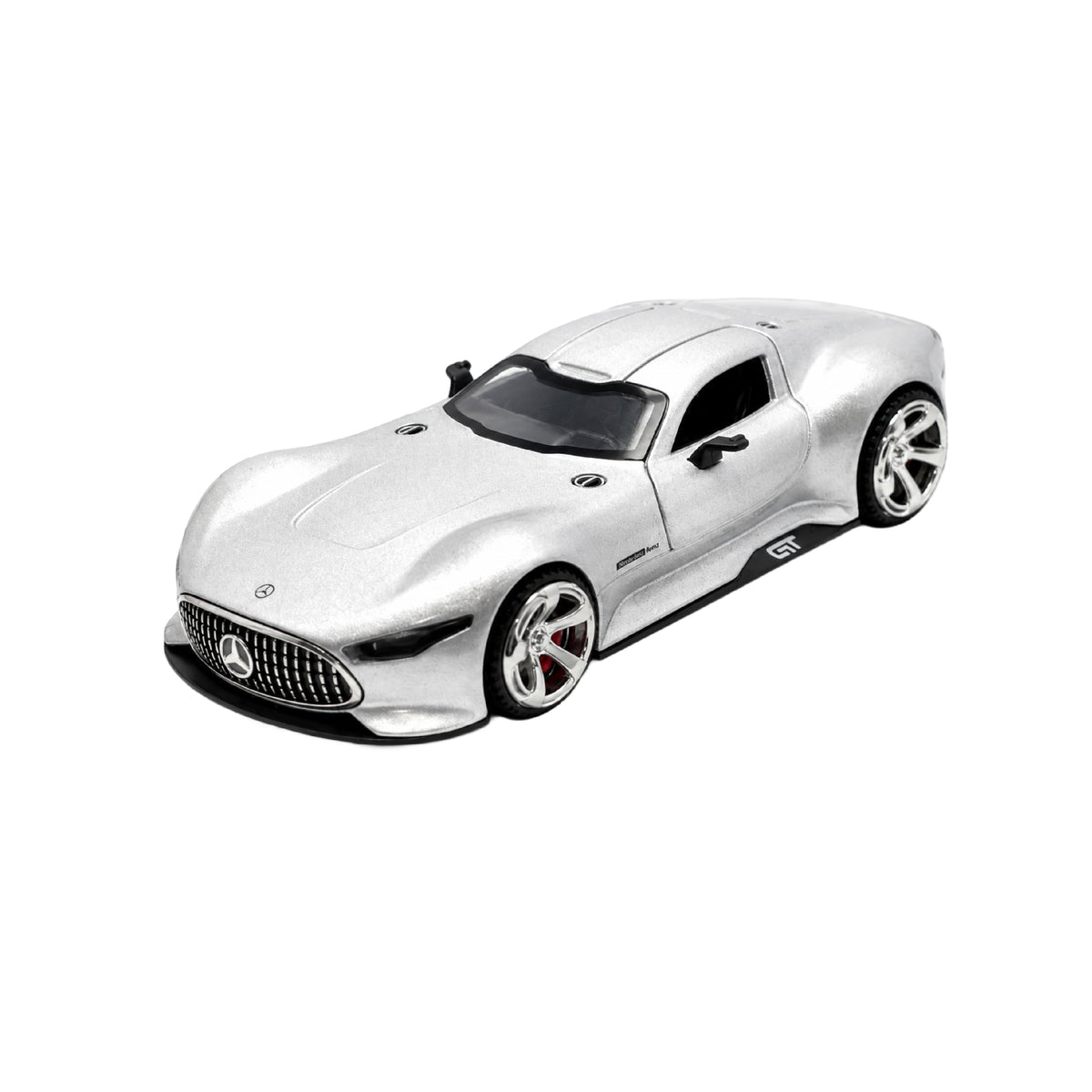 Carro Mercedes-Benz AMG Vision Gran Turismo Escala 1:32 Coleccionable