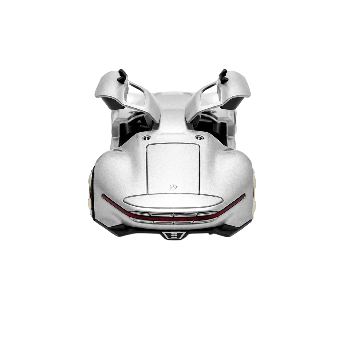 Carro Mercedes-Benz AMG Vision Gran Turismo Escala 1:32 Coleccionable