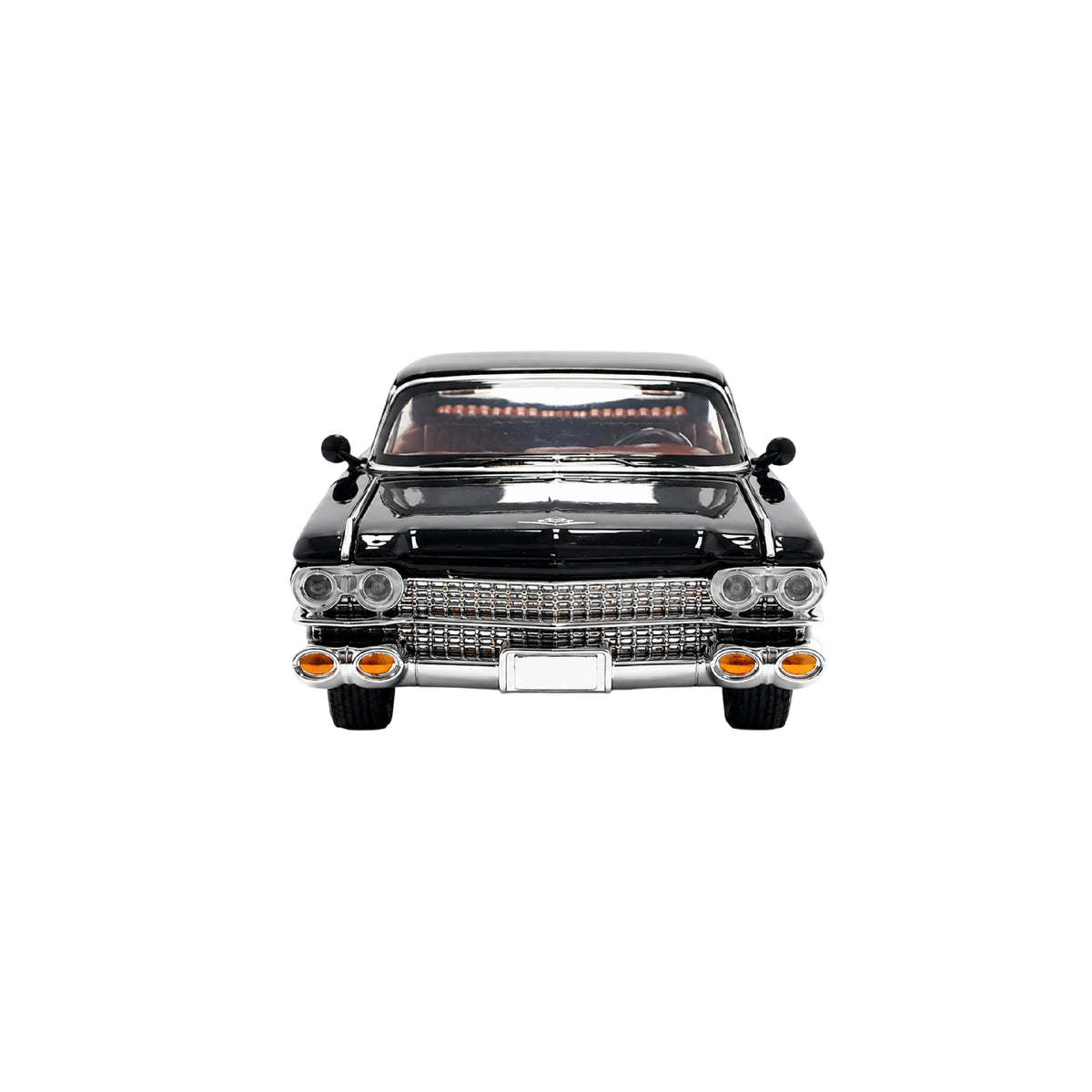 Carro Cadillac Eldorado Biarritz 1959 Escala 1:32 Coleccionable