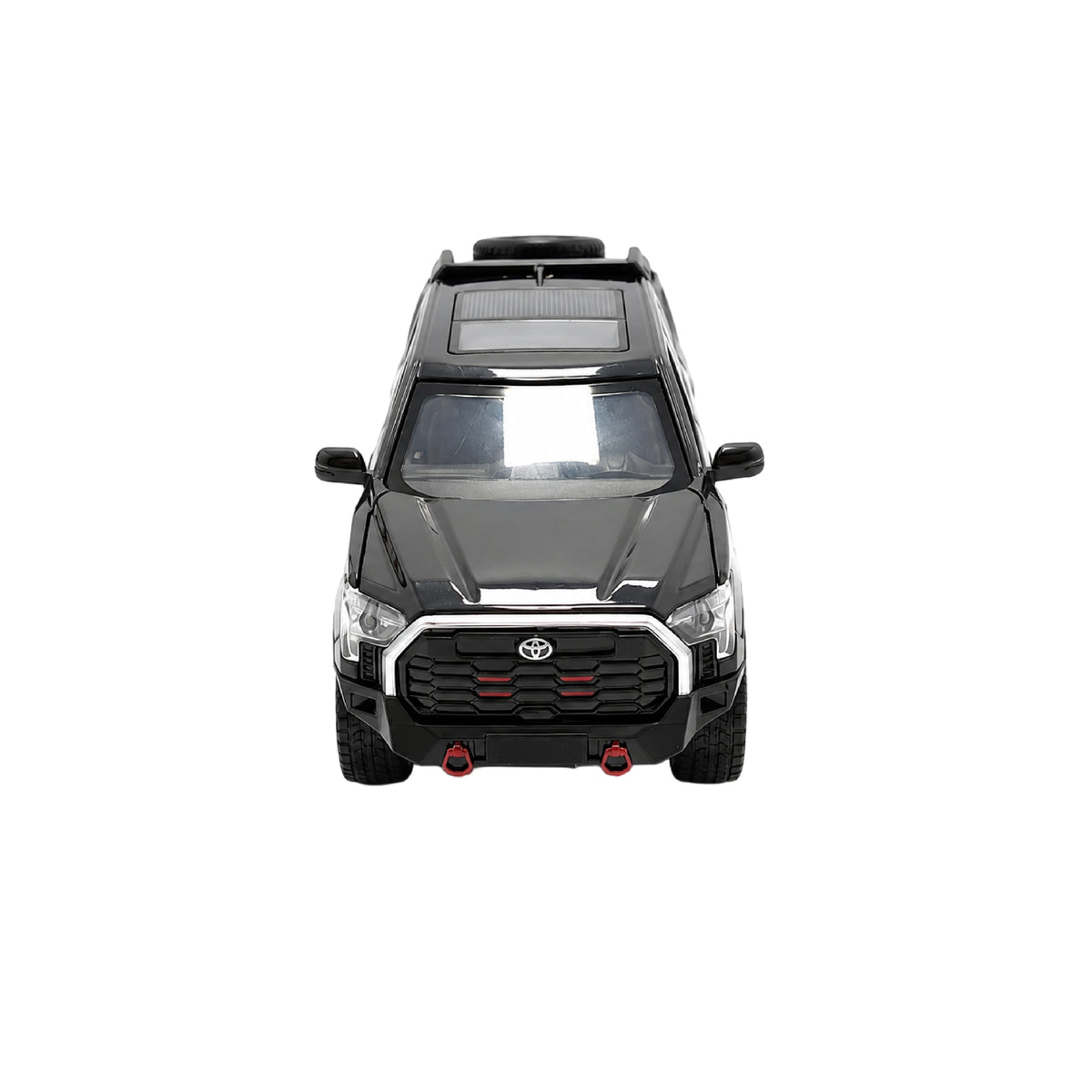 Camioneta Toyota Tundra TRD Pro CrewMax Escala 1:32 Coleccionable