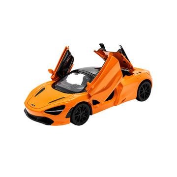 Carro McLaren 720S Deportivo Escala 1:32 Coleccionable