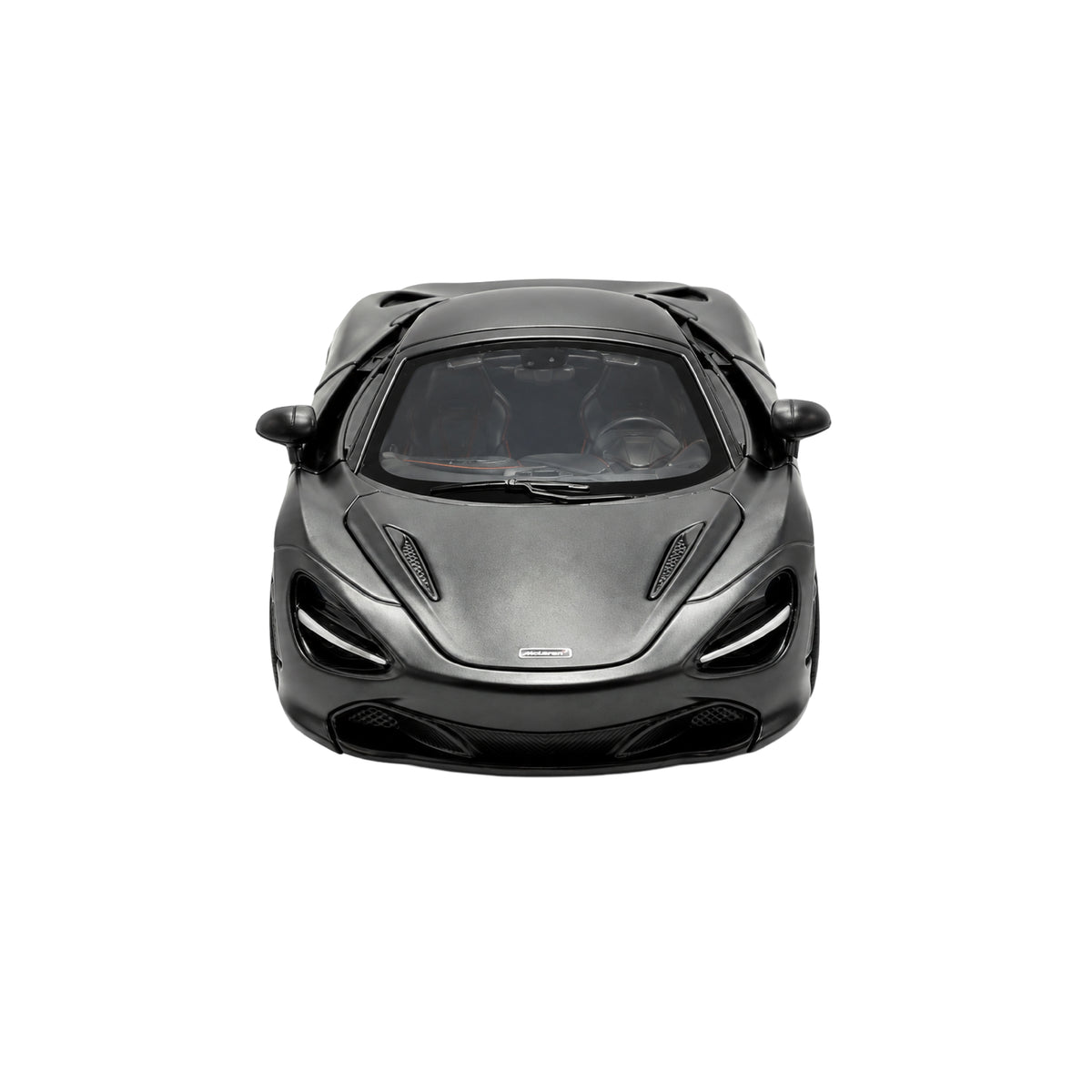 Carro McLaren 720S Deportivo Escala 1:32 Coleccionable