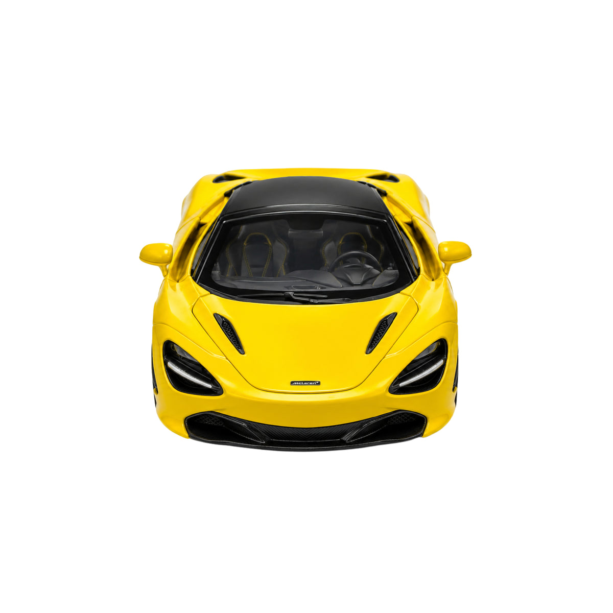 Carro McLaren 720S Deportivo Escala 1:32 Coleccionable