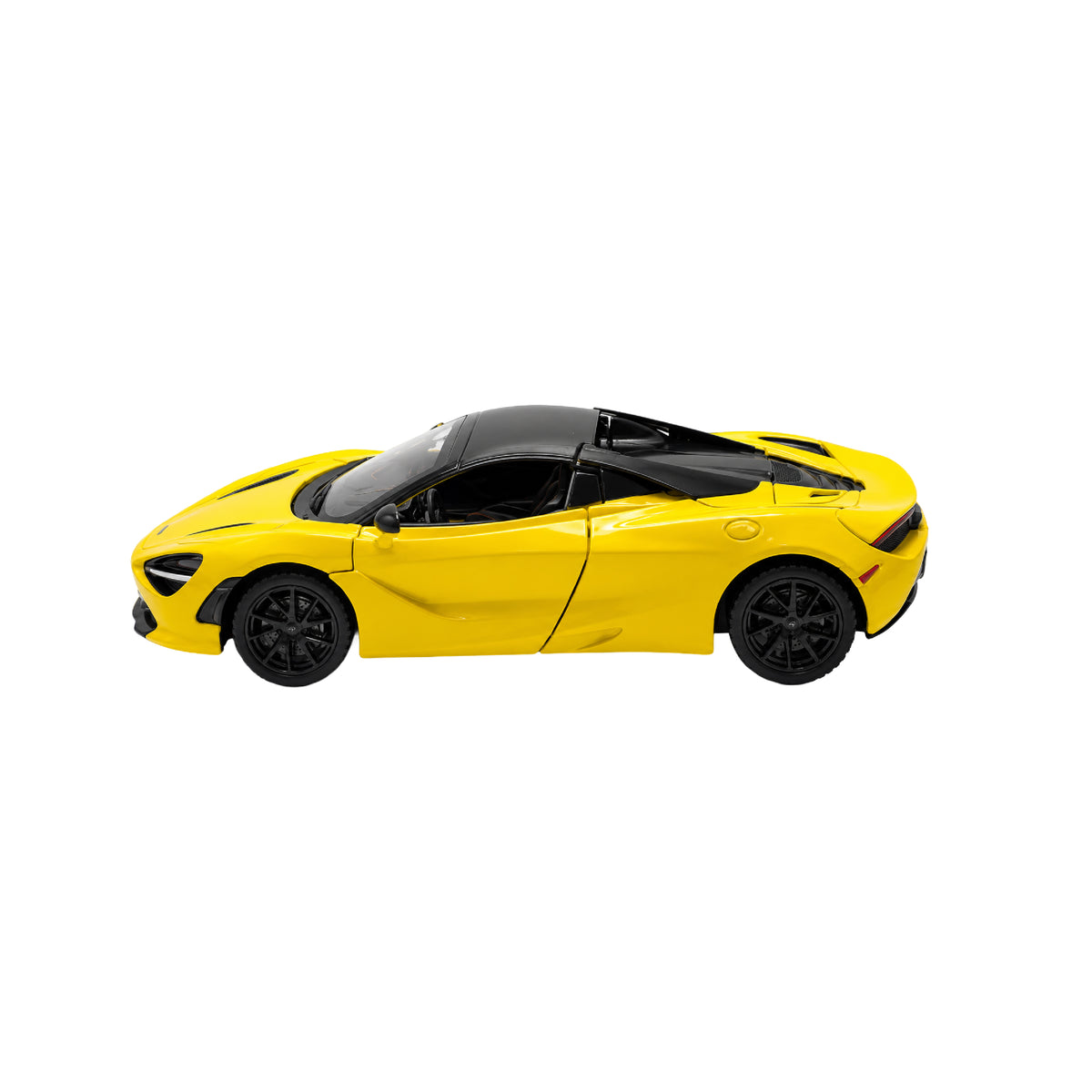 Carro McLaren 720S Deportivo Escala 1:32 Coleccionable