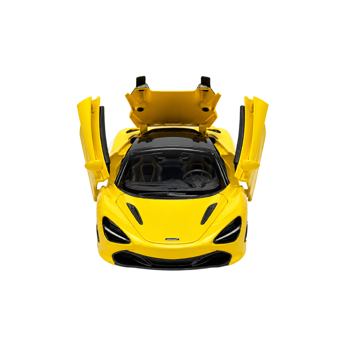 Carro McLaren 720S Deportivo Escala 1:32 Coleccionable