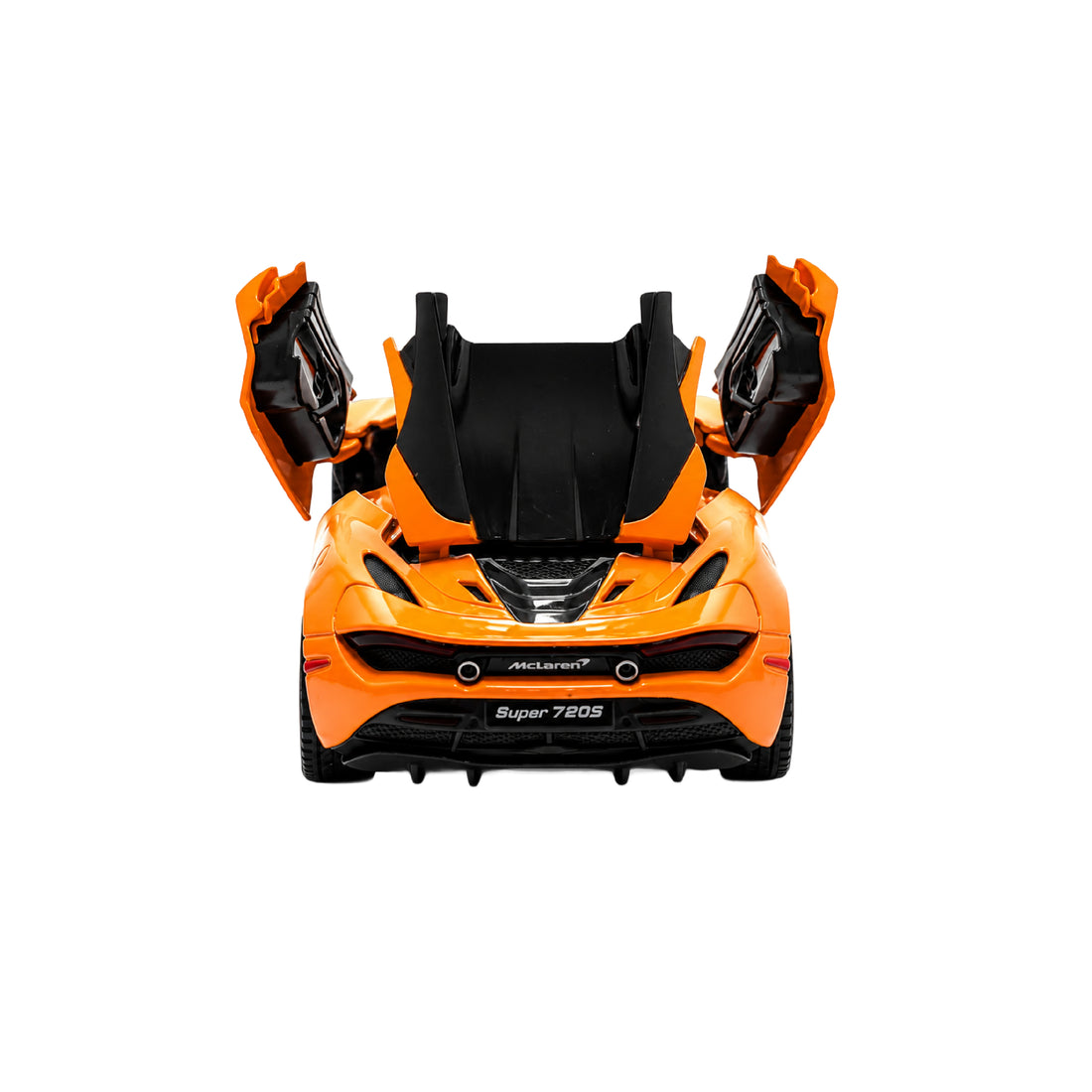 Carro McLaren 720S Deportivo Escala 1:32 Coleccionable