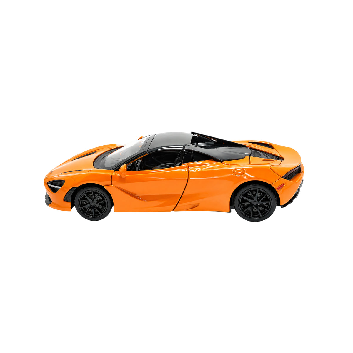 Carro McLaren 720S Deportivo Escala 1:32 Coleccionable