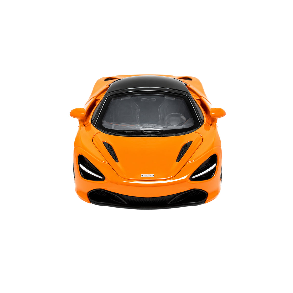 Carro McLaren 720S Deportivo Escala 1:32 Coleccionable