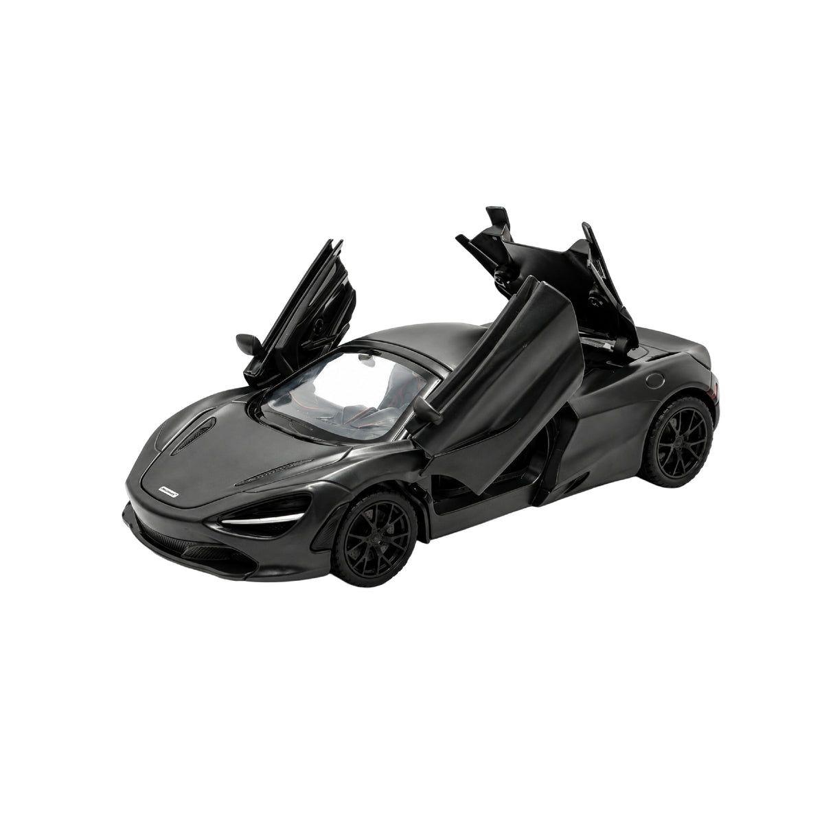 Carro McLaren 720S Deportivo Escala 1:32 Coleccionable