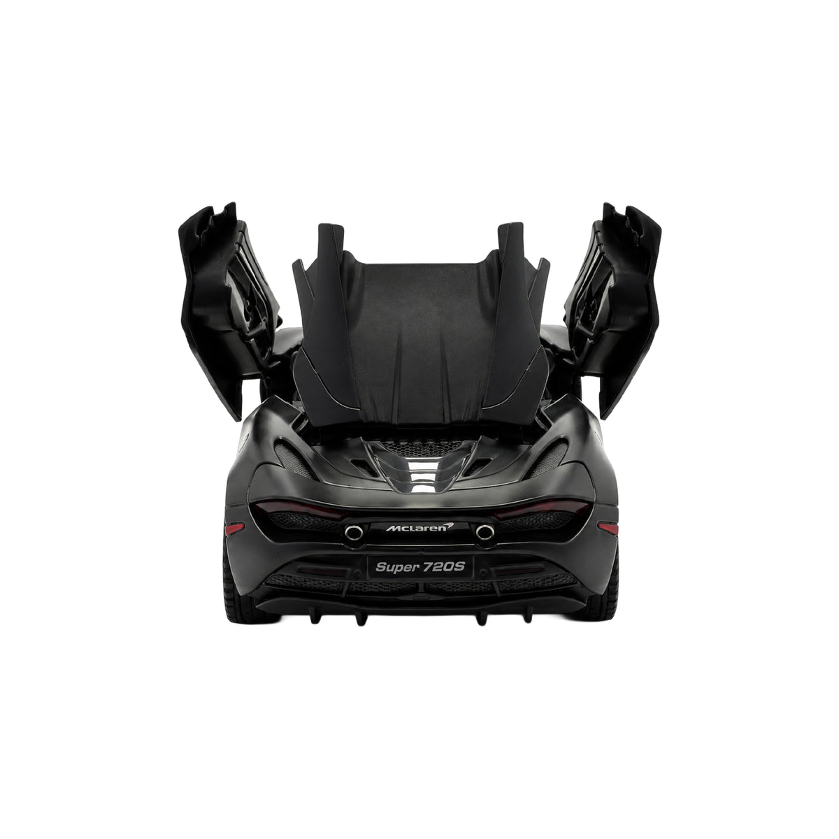 Carro McLaren 720S Deportivo Escala 1:32 Coleccionable