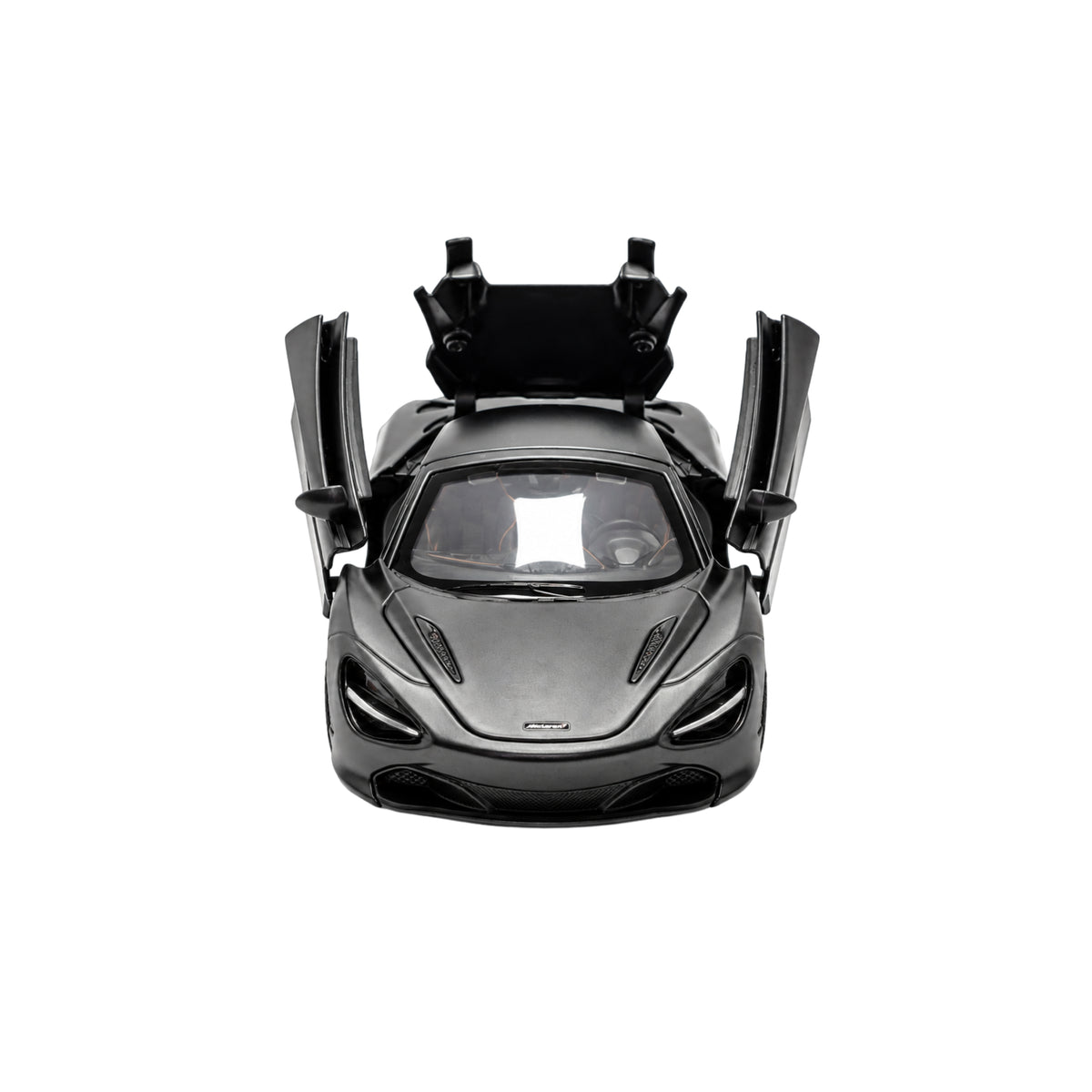 Carro McLaren 720S Deportivo Escala 1:32 Coleccionable