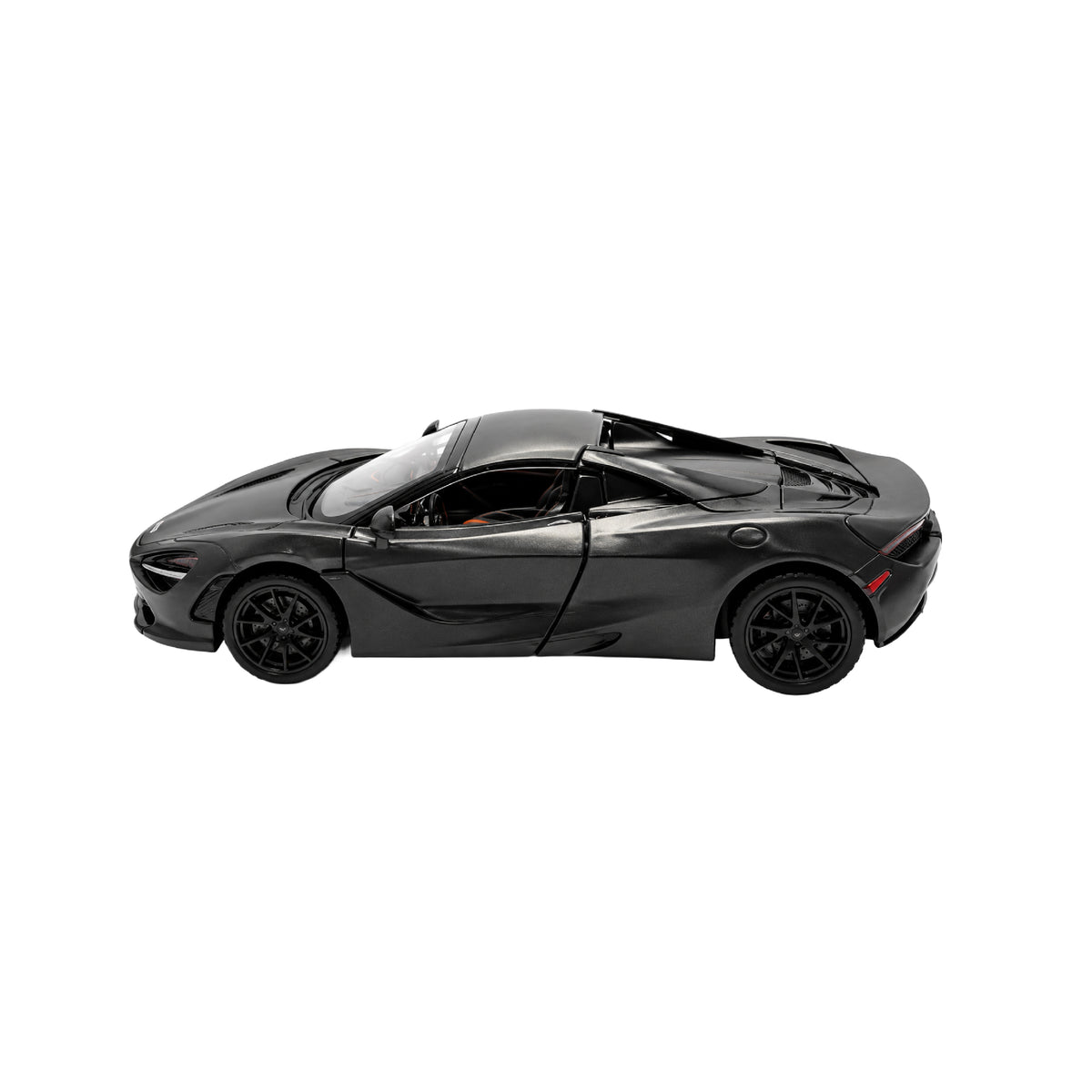 Carro McLaren 720S Deportivo Escala 1:32 Coleccionable