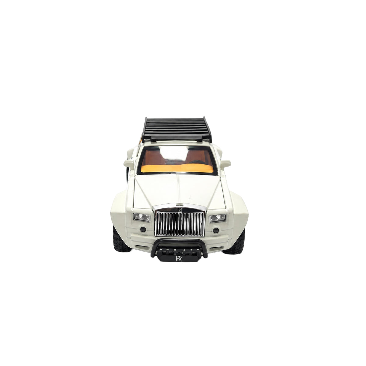 Camioneta Rolls Royce Phantom 6x6 Escala 1:32 Coleccionable