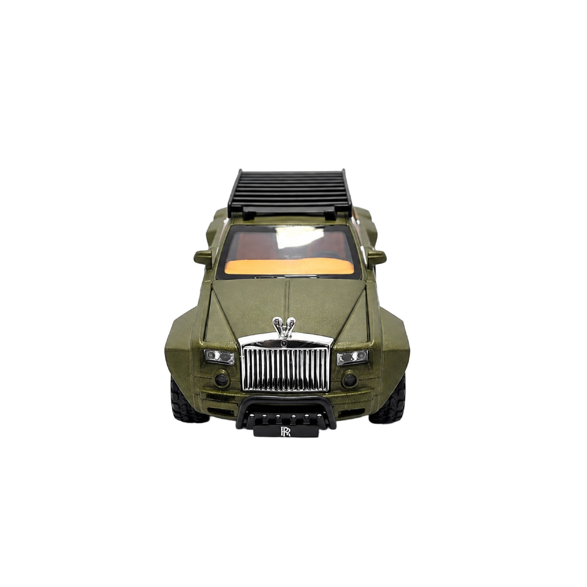 Camioneta Rolls Royce Phantom 6x6 Escala 1:32 Coleccionable