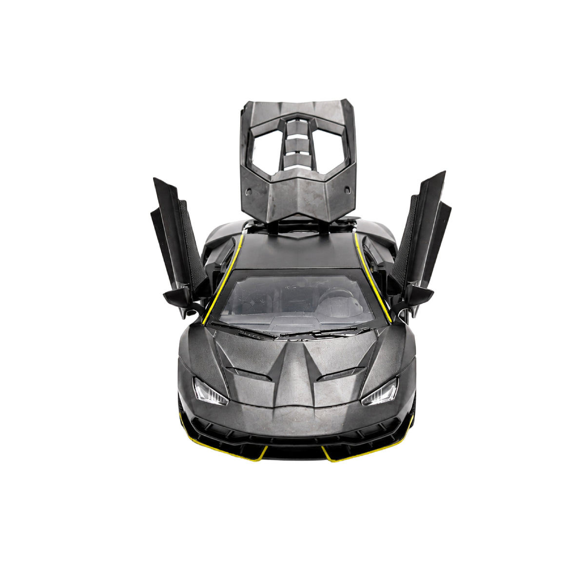 Carro Lamborghini Centenario LP770-4 Escala 1:32 Coleccionable