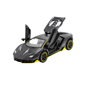 Carro Lamborghini Centenario LP770-4 Escala 1:32 Coleccionable
