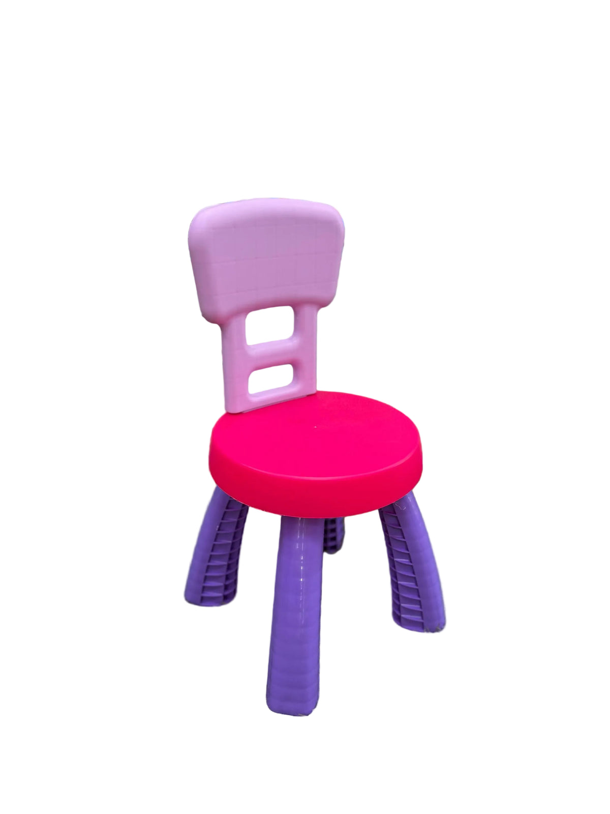 Silla Baby Desarmable Armaty para Niña