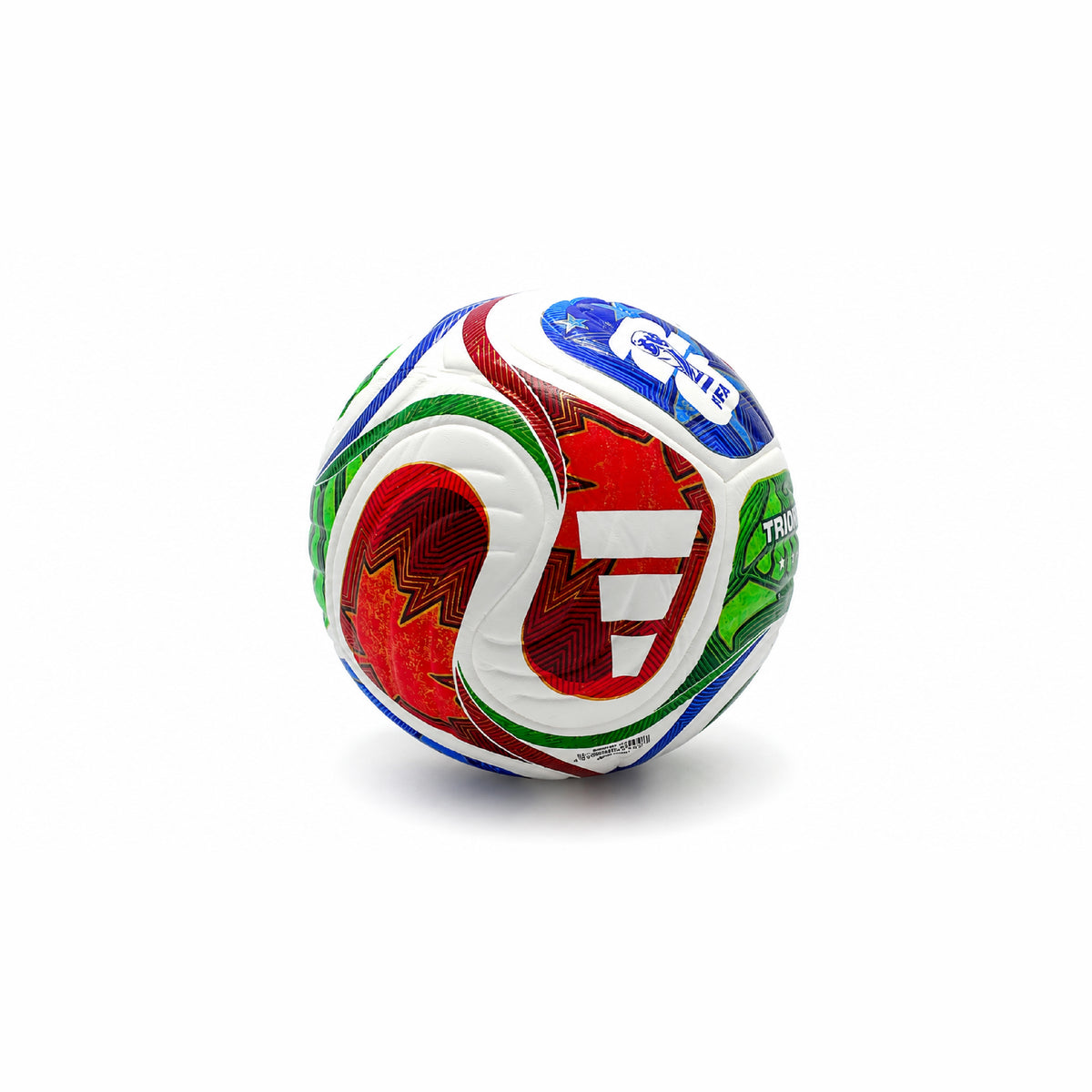 Balón Trionda Adidas Copa Mundial 2026