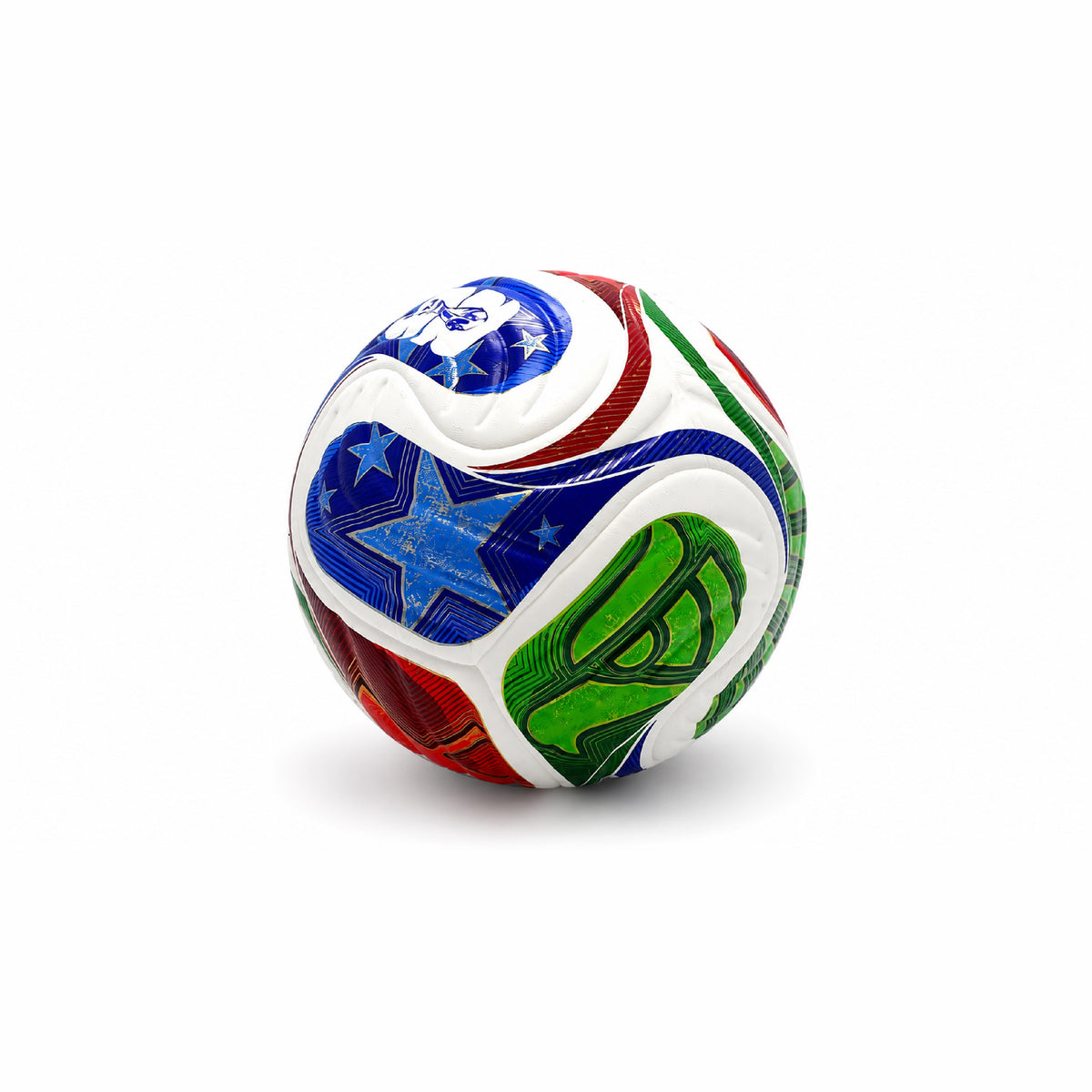 Balón Trionda Adidas Copa Mundial 2026