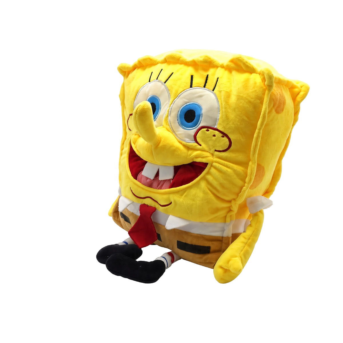 Peluche Bob Esponja 40 cm