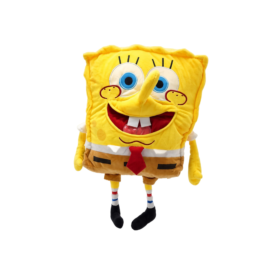 Peluche Bob Esponja 40 cm