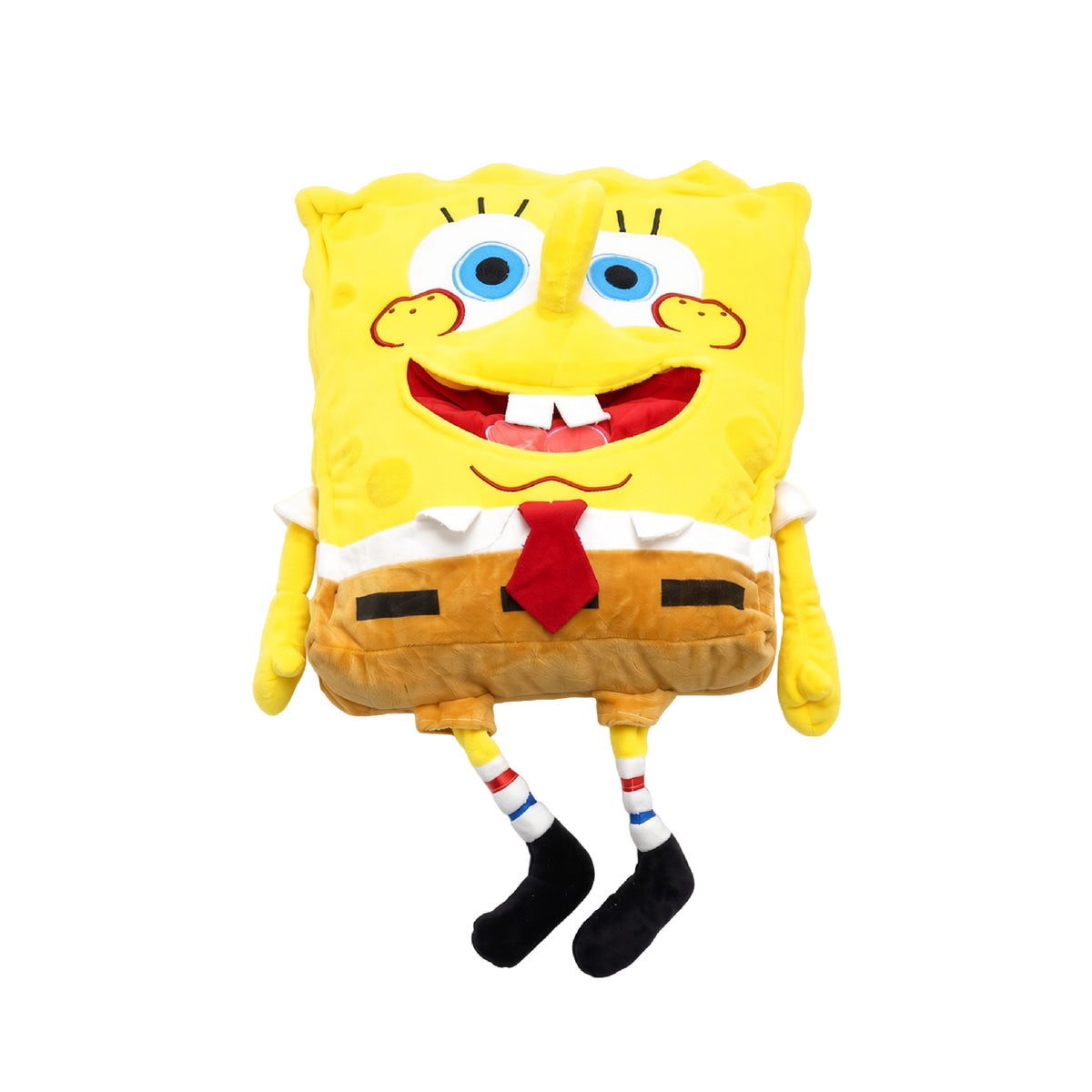 Peluche Bob Esponja 40 cm