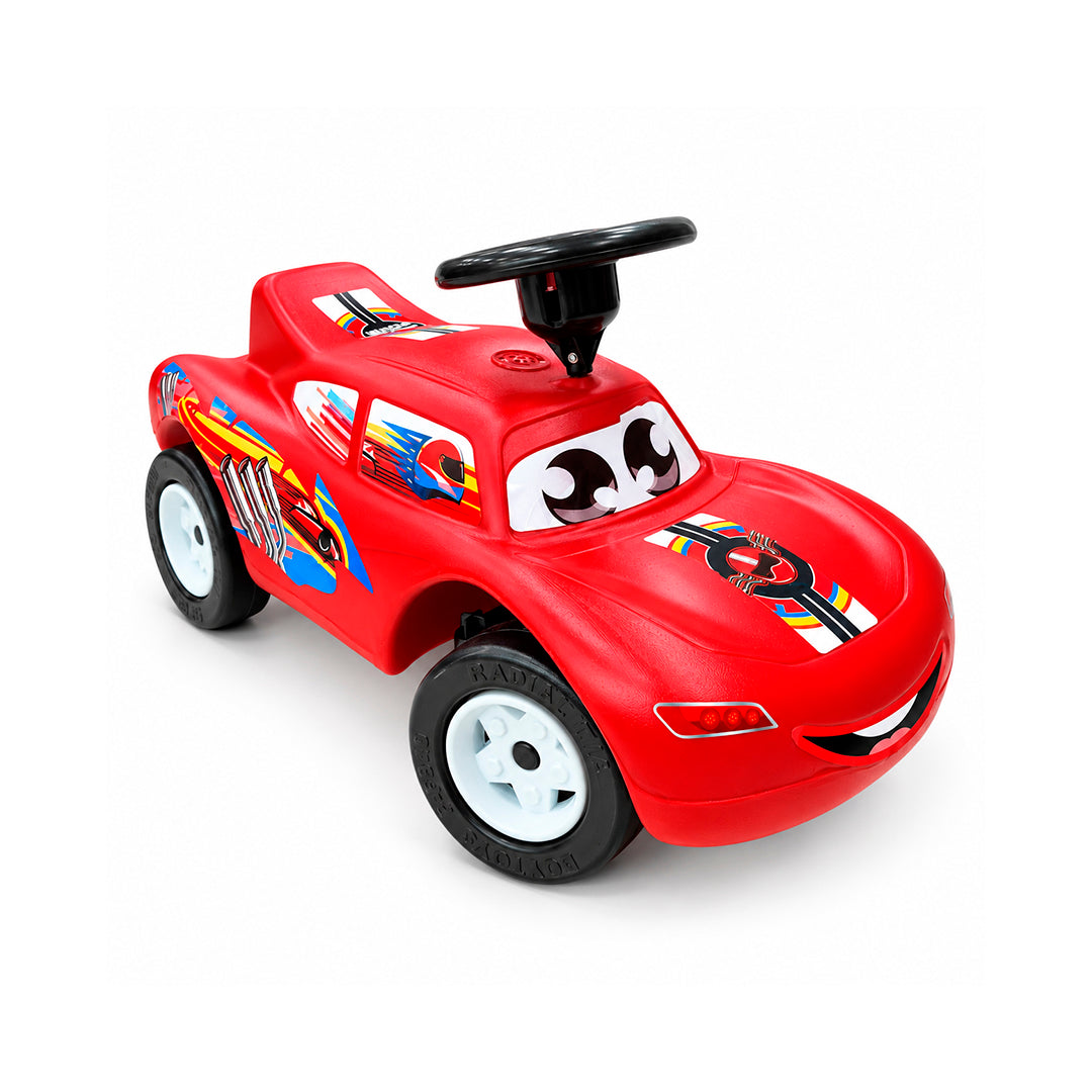 Carro Montable Muscle Cars Boy Toys para Niños