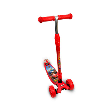 Patineta Plegable Personajes